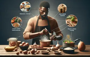 Master Frugal Home-Cooking Strategies: Elevate Your Home-Cooked Meals