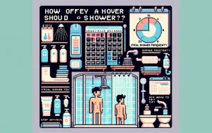 How Often Should You Shower? Get Expert Tips & Advice!