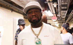 50 Cent Fires Back at Hurricane Chris for Criticizing His Humor and Harmony Weekend 