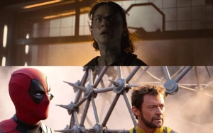 'Alien: Romulus' Unseats 'Deadpool and Wolverine' From Box Office's Throne