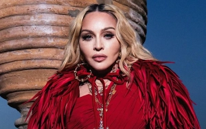 Madonna Apparently Changed Plans of 66th Birthday Party After Criticisms
