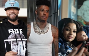 Blueface's Dad Reveals His Grandchild Chrisean Jr. Is Missing Incarcerated Parents
