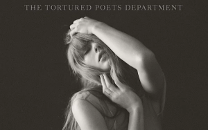 Taylor Swift's 'Tortured Poets Department' Sits Atop Billboard 200 Chart for 15 Weeks