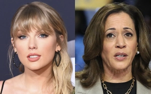 Taylor Swift's Fans Convinced She'll Make a DNC Appearance in Support of Kamala Harris