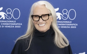 Jane Campion Reflects on Hollywood's Gender Landscape and Her 'Very Troubled' Relationship with Her Films