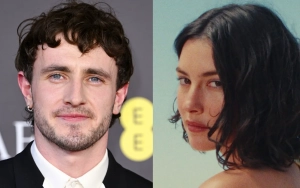 Paul Mescal and Gracie Abrams Pack on PDA in Mayfair Amid Romance Rumors