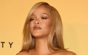Rihanna Enjoys Rowdy Girls' Night Out in Barbados