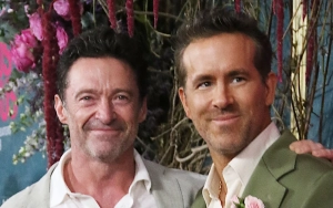 Ryan Reynolds Talks the Unbreakable Bond and 'Deadpool and Wolverine' Co-Star Hugh Jackman