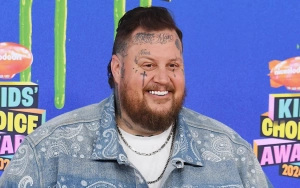 Jelly Roll Opens Up About AA Meetings, Recovery and His Music