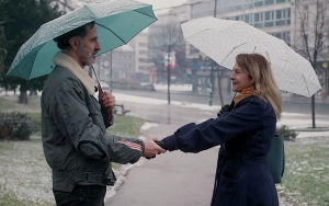 'I Know Your Soul' Dominates Sarajevo Film Festival TV Awards