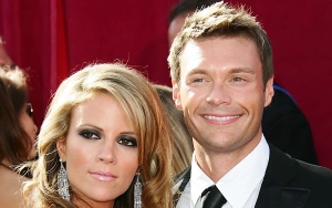 Ryan Seacrest's Ex Sues American Airlines After Injured for Swallowing Shards of Plastic
