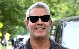 Andy Cohen Teases Dramatic 'Real Housewives of New Jersey' Season 15