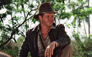 'Temple of Doom' Fedora in 'Indiana Jones' Breaks Auction Record