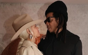 Beyonce and Jay-Z Trolled Over Their Looks for Rare Date Night