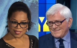 Oprah Winfrey Leads Tribute to Daytime TV Pioneer Phil Donahue