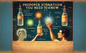 Surprising Benefits of Proper Hydration You Need to Know