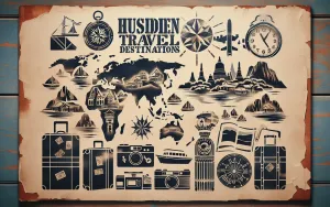 Discover Hidden Gem Budget Travel Destinations: Affordable Wonders Await