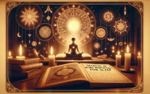 Discover the Secrets of Reiki Meditation for Sleep 