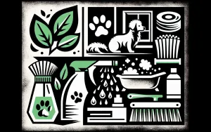 Natural Ways to Eliminate Pet Odors: The Ultimate Guide to Odor Elimination