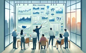 How to Invest Money Wisely in Stock Market: Expert Tips for Savvy Investing