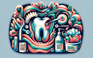Top 10 Best Practices for Dental Hygiene