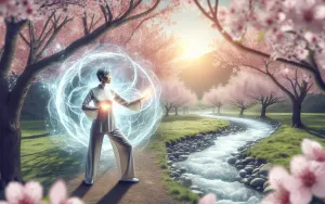 Master Qigong Energy for Stress Relief: Unlock Serenity Through Qigong Energy Techniques