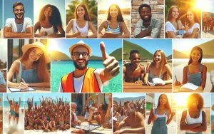 Unbiased Summer Work Travel Program Reviews: Participant Experiences