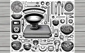 Discover the Best Portion Control Tools and Gadgets to Perfect Your Serving Sizes