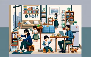 Mastering Minimalist Lifestyle for Families: A Comprehensive Guide