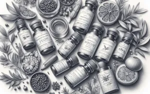 Top 10 Essential Oil Blends for Focus and Concentration