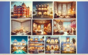 Discover the Best Boutique Hotels for Luxury Travel