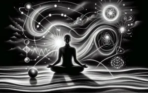 Experience Deep Transformation with Quantum Healing Guided Meditation
