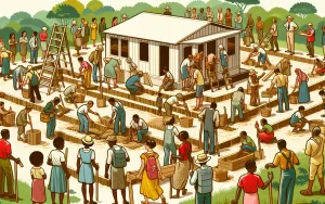 Understanding the Social Impact of Voluntourism Projects
