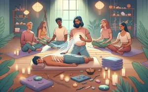 Discover the Reiki Master Benefits and Healing Techniques for Optimal Wellness