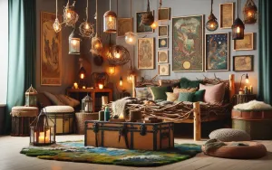 Transform Your Space: Budget-friendly DIY Room Decor Ideas