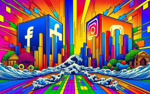 Facebook vs Instagram: Unveiling the Battle of Organic Reach in 2024