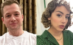 Taron Egerton and Chloe Bennet Spark Dating Rumors with Cozy Dinner in West Hollywood
