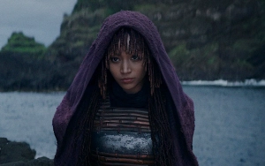 Disney+ Cancels 'Star Wars' Series 'The Acolyte' After Just One Season