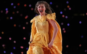 Taylor Swift Treats Families of Stabbing Victims to 'Magical' Night at 'Eras Tour' in London