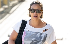Gina Rodriguez Joins 'Will Trent' as Assistant District Attorney