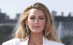 Blake Lively Interviewer Hasn't Got Apology for 'Nightmare' Interview