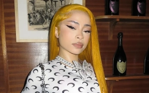 Ice Spice Breaks Silence on Ozempic Rumors: 'What Is That?'