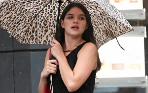Tom Cruise and Katie Holmes' Daughter Suri Embarks on College Journey