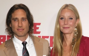 Gwyneth Paltrow Helps Husband Brad Falchuk Drop Off Son Brody at Yale University
