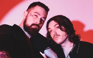Loveless Tour Canceled Amid Domestic Violence Allegations
