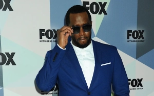 Diddy Accuser Follows Up Lawsuit With Police Report