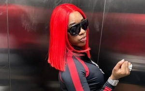 Sexyy Red Sparks Debate Over Unusual Product Names for Beauty Brand