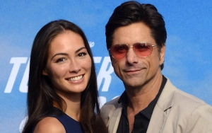 John Stamos Celebrates 61st Birthday with Love from Wife and Tribute to Late Father