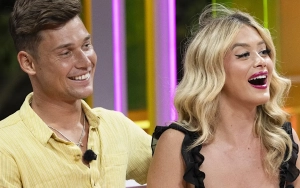 'Love Island USA' Reunion: Kaylor Martin Confronts Aaron Evans Over Casa Amor Affair