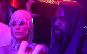 Kanye West's Wife Bianca Censori Draws Attention During Shopping Spree With Mom and Sisters